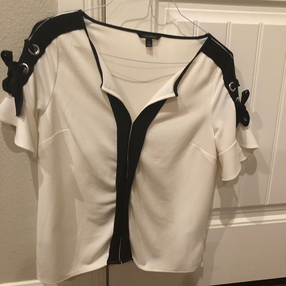 Banana Republic blouse